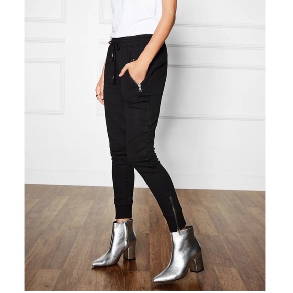 Anine Bing Pants - Anine Bing Joggers